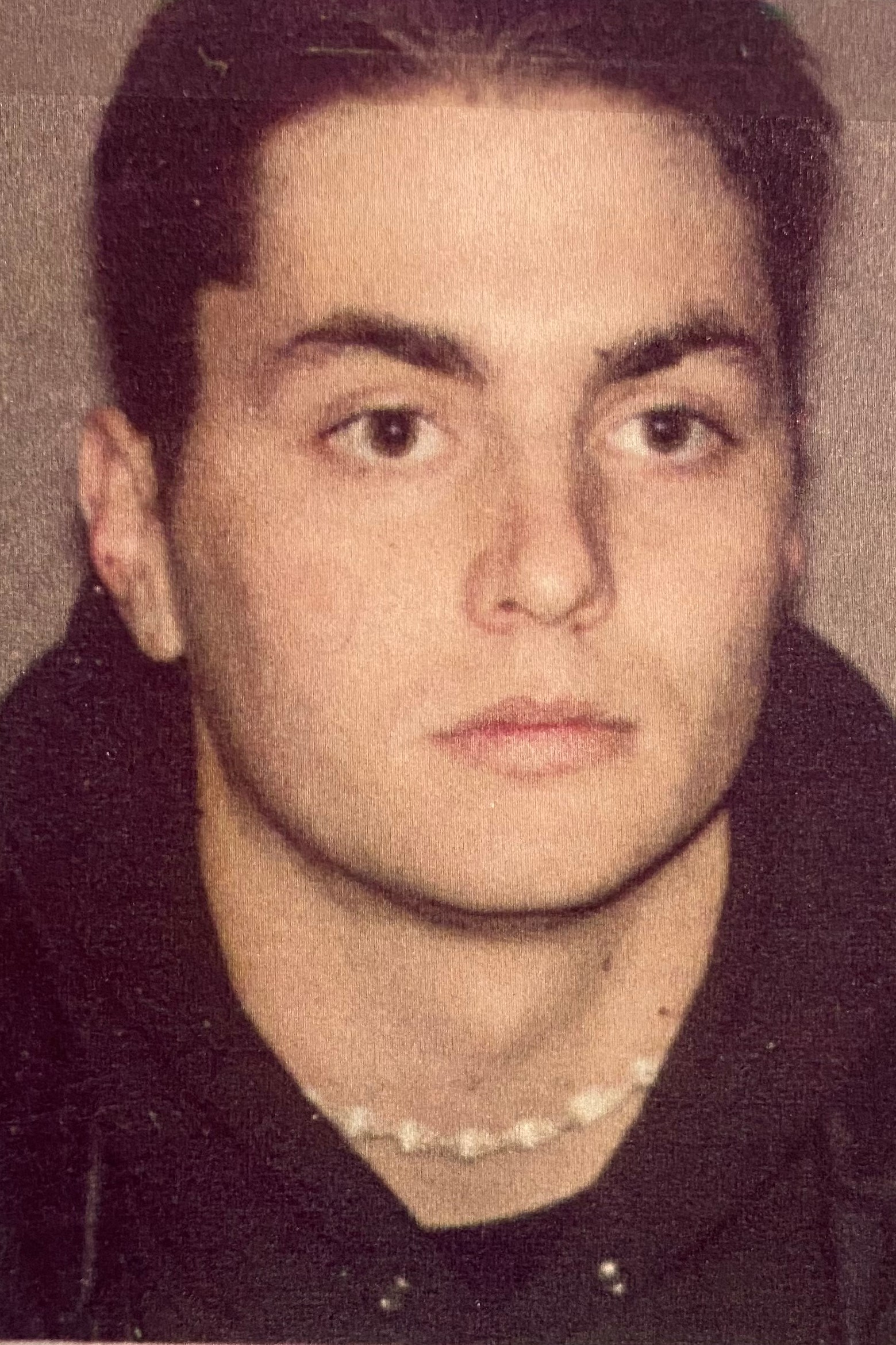Aaron Miller-Moylan