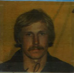 Lamont Olsen