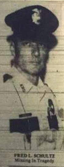 Frederick Schultz
