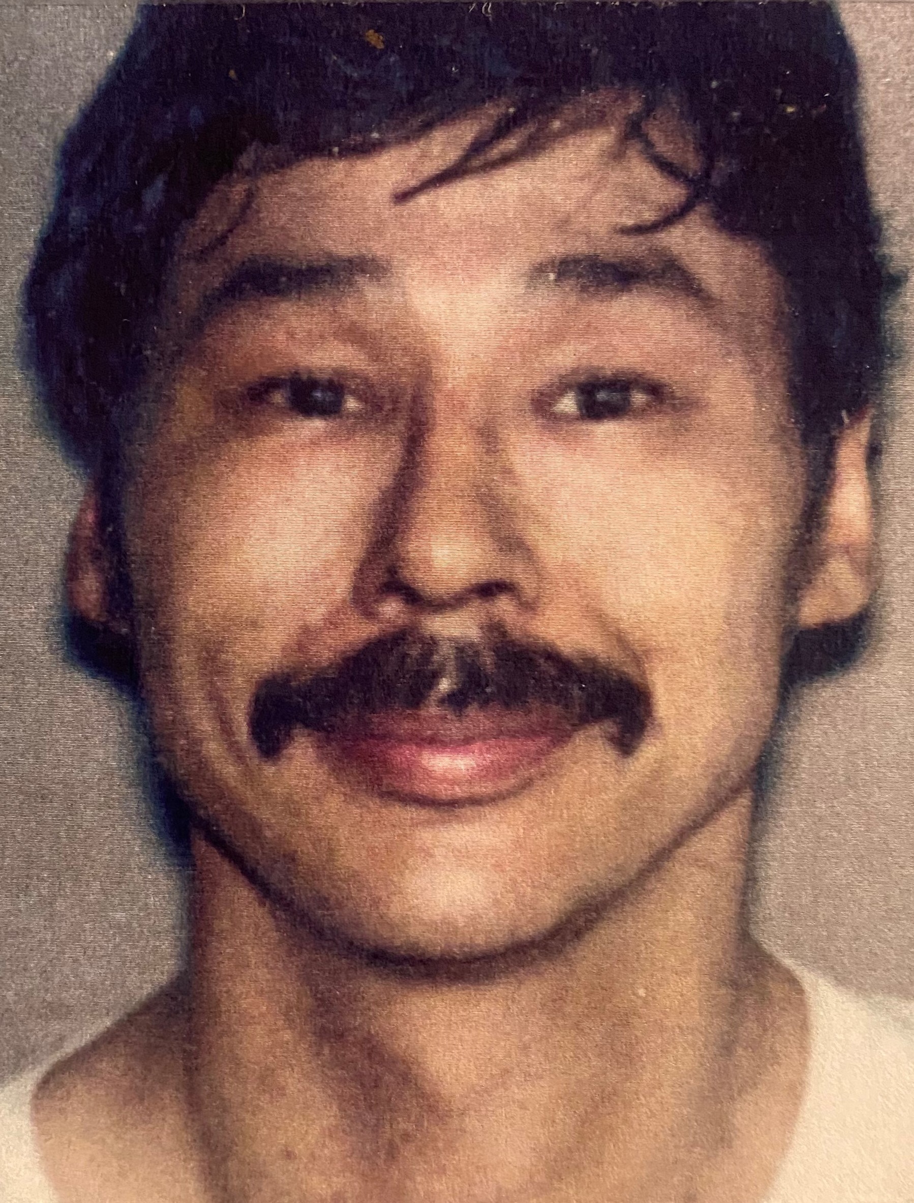 Mevlin Kayouktuk