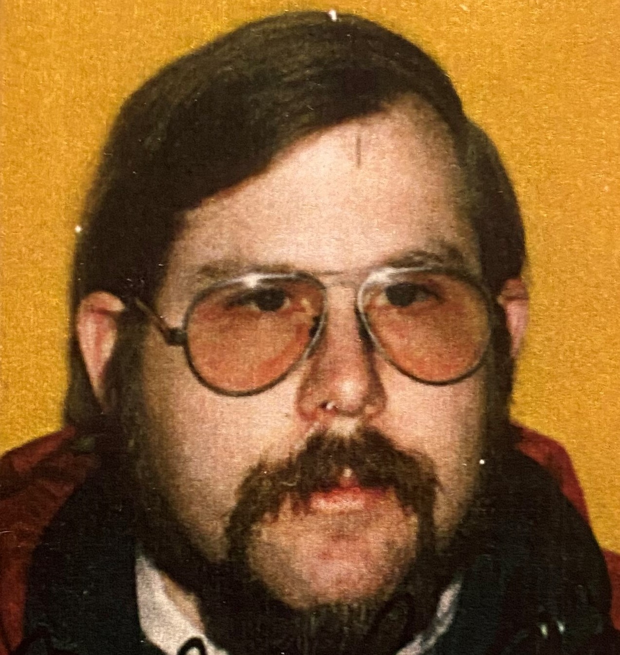 Richard Condon