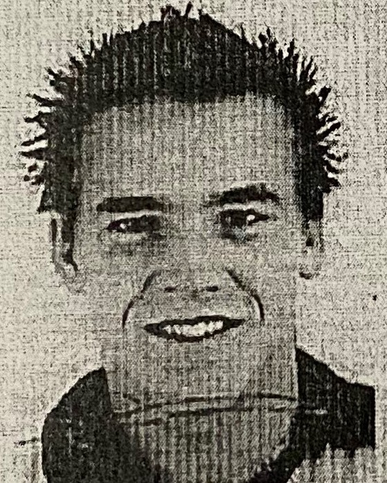 Mark Schroeder