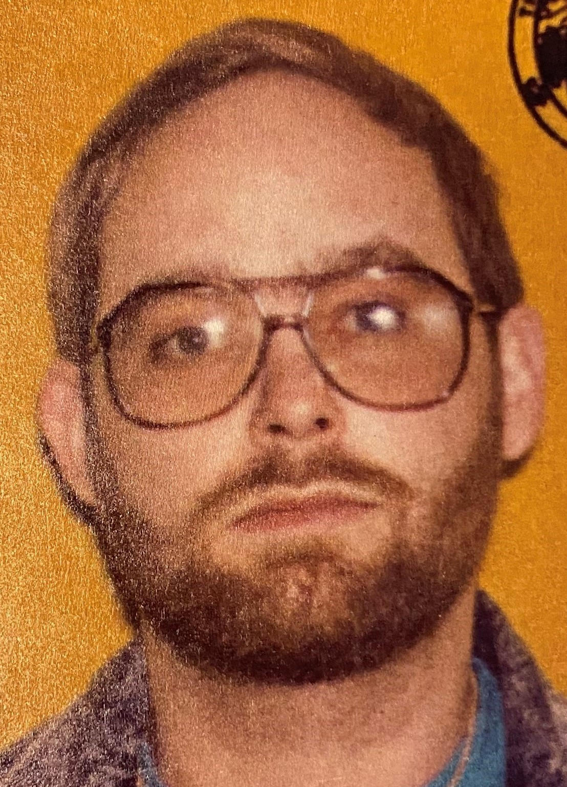 Jeffrey Anderson