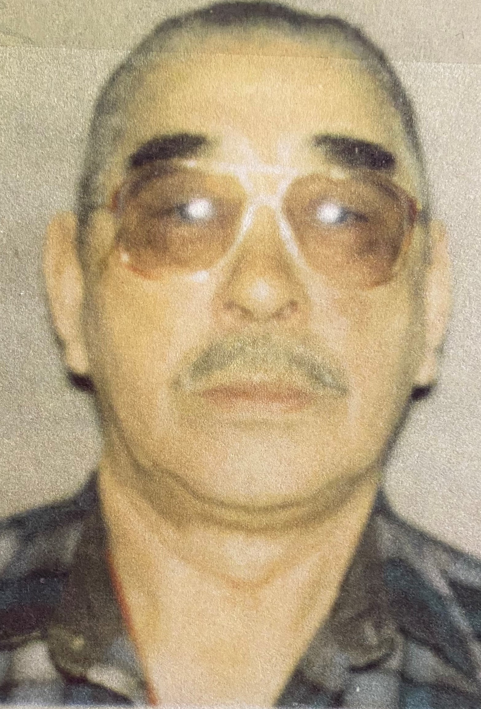 Douglas Sheldon, Sr