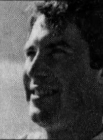 Alan Kegler
