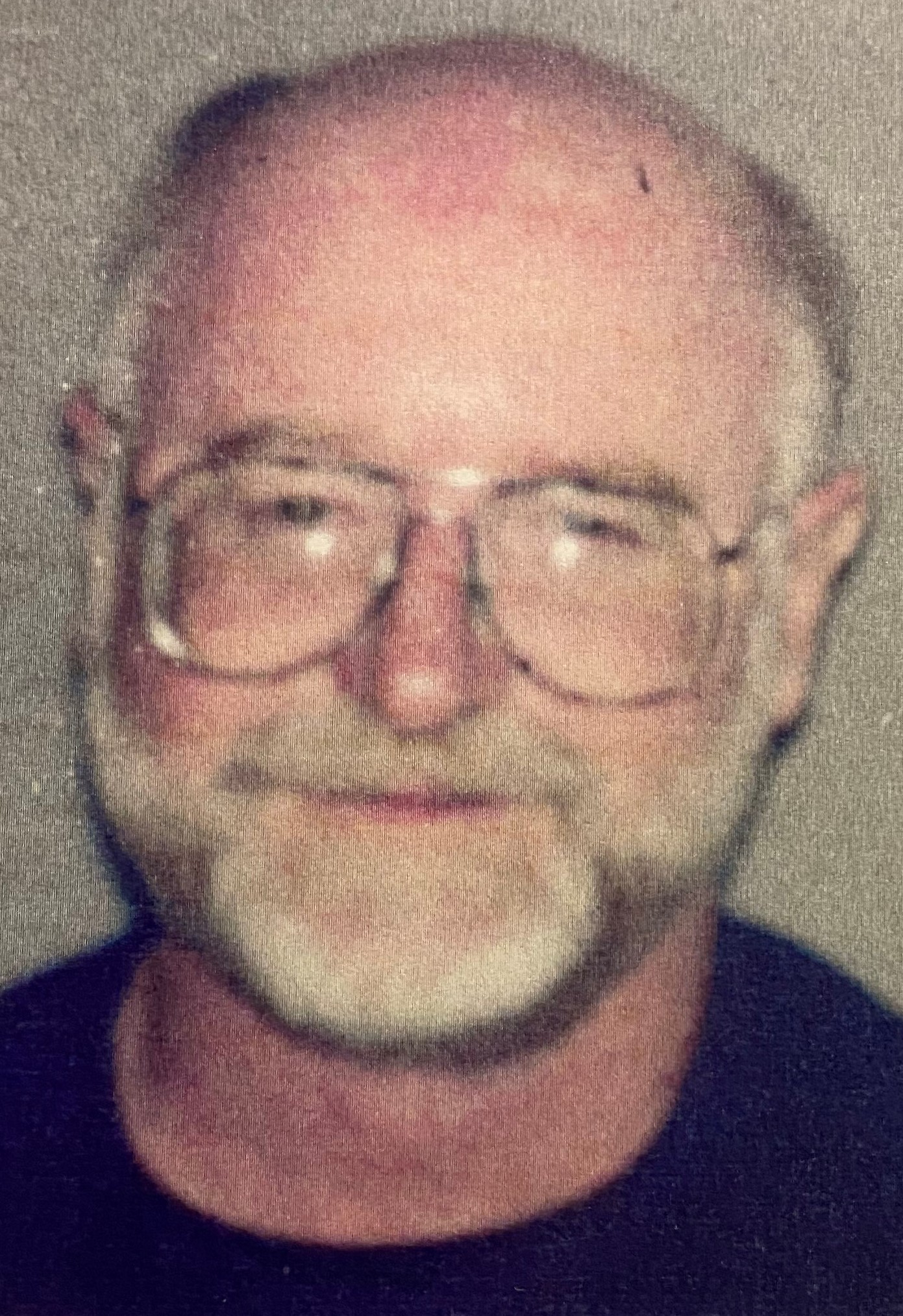 David Mckenzie