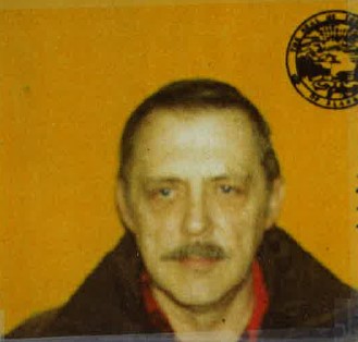 Eugene Draeger