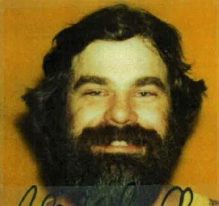 Raymond Rasmussen