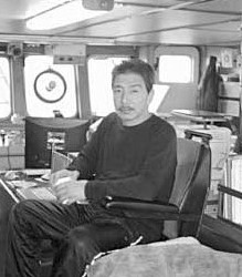 Satoshi Konno