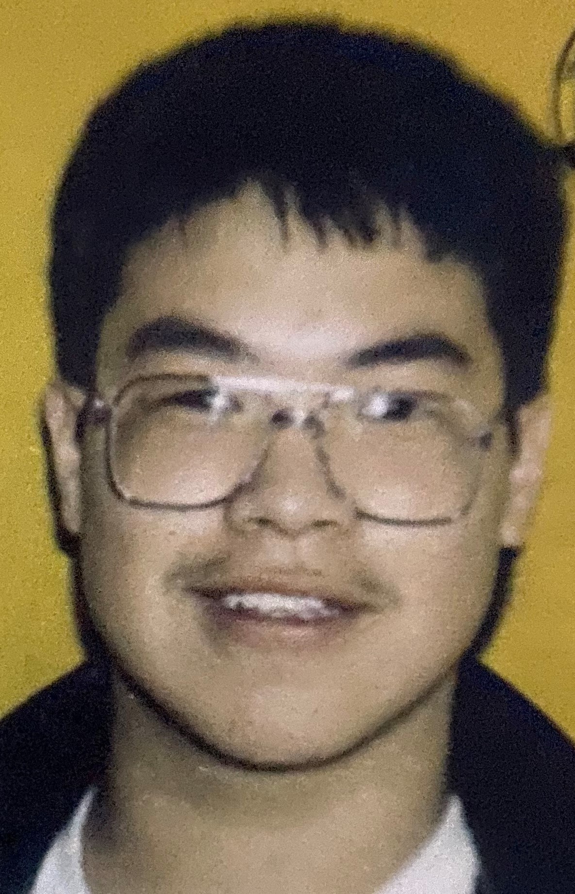 Tony Oktoyuk