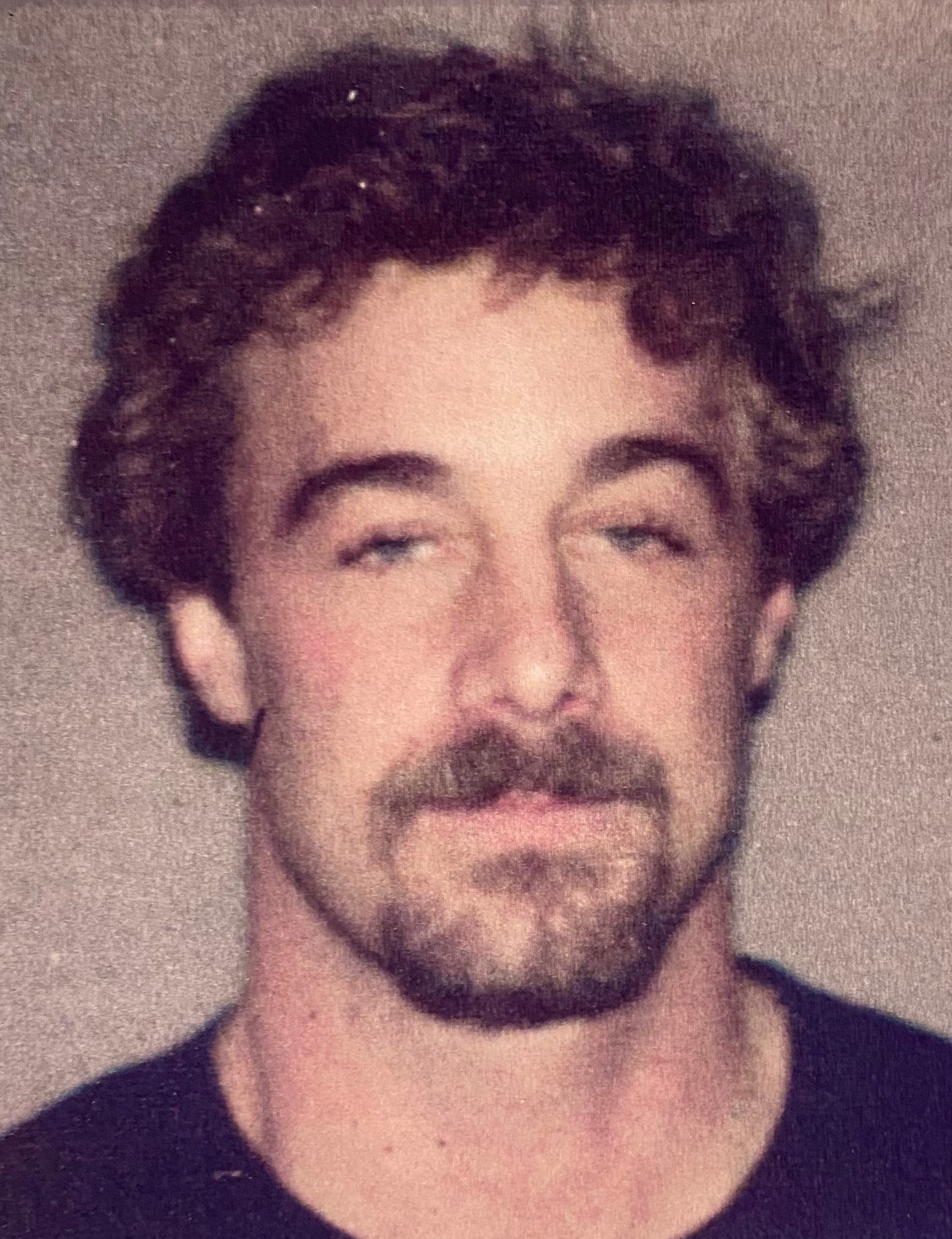 Scott Weismantel