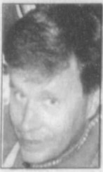 Jerry Stephens