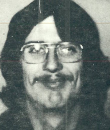 John Strong