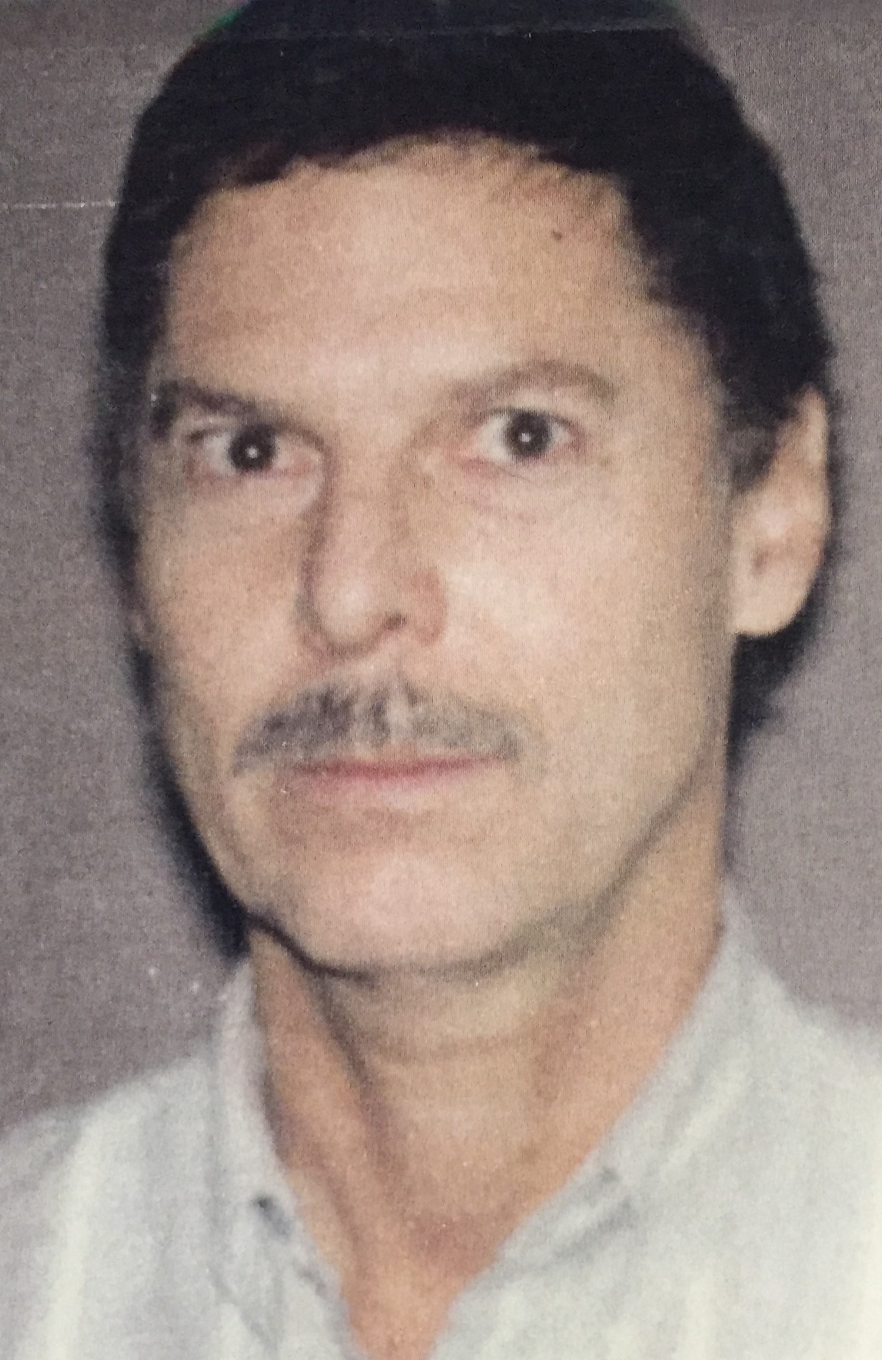 William Richards, Jr