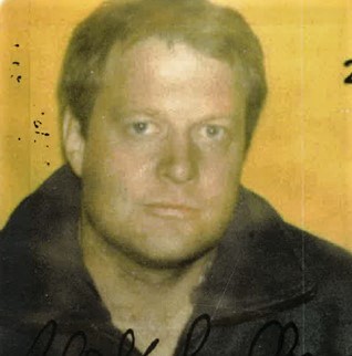 Michael Olney