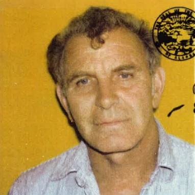 David Frank