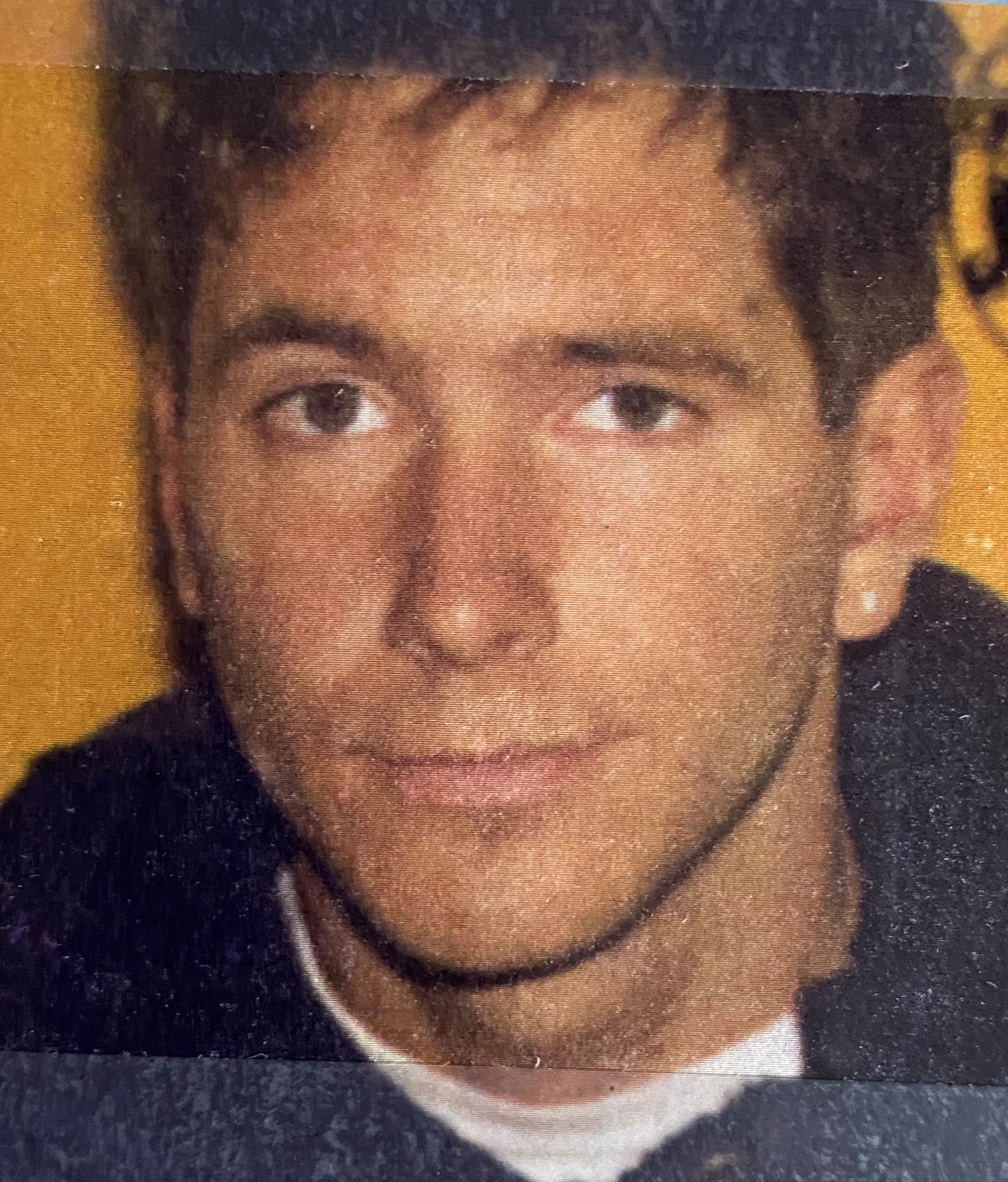 Robert Olson