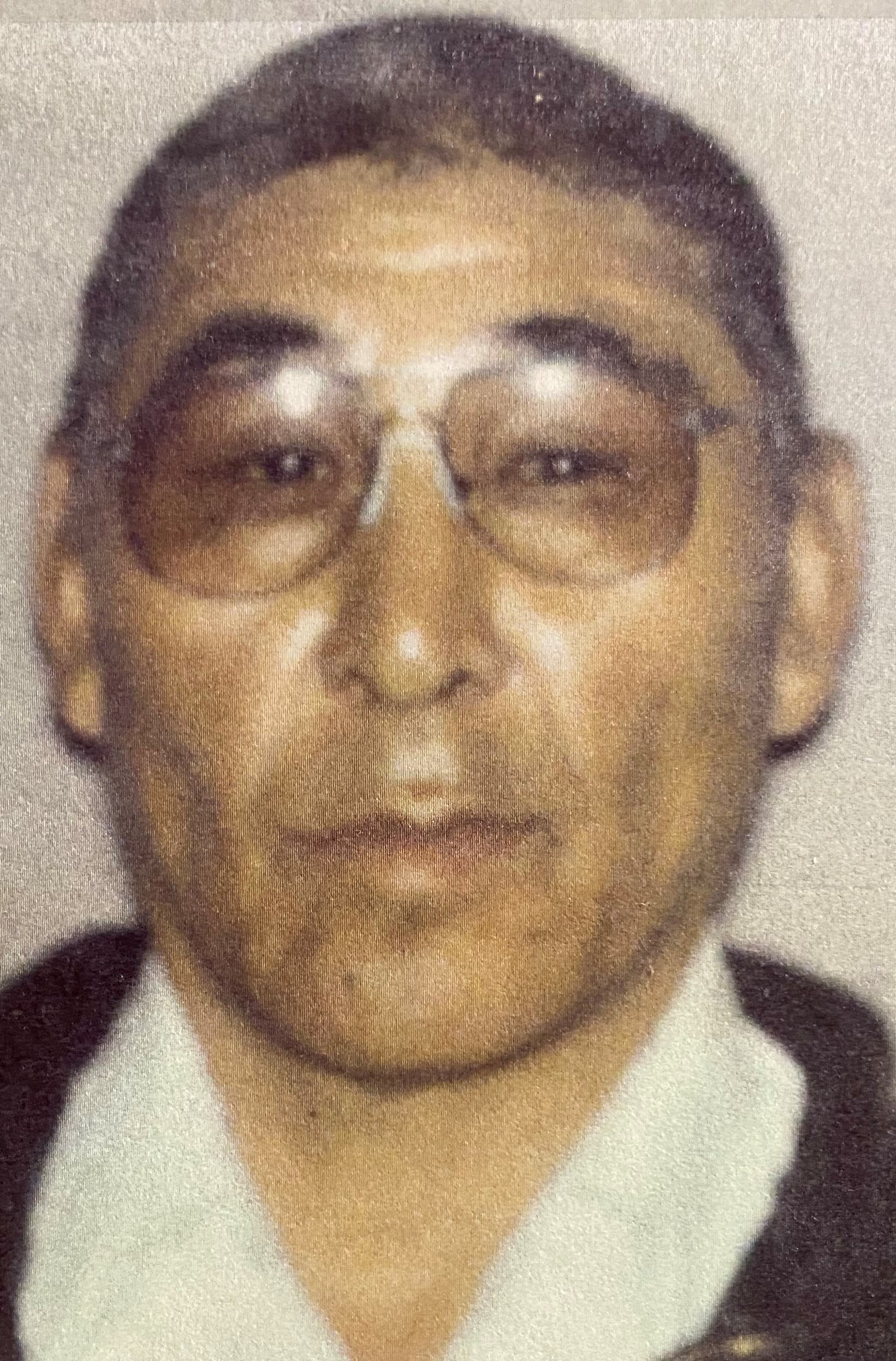 Raymond Brown, Sr