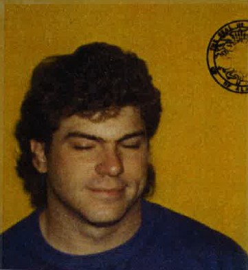 Shawn Crane