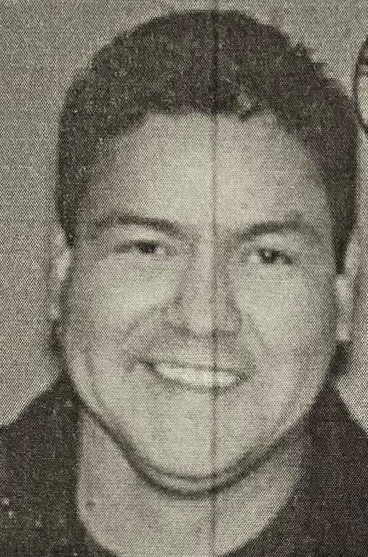 Daniel Standifer, Jr