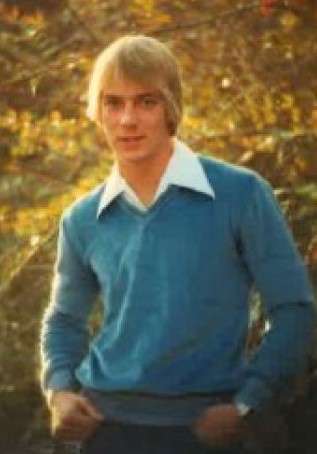David Smith