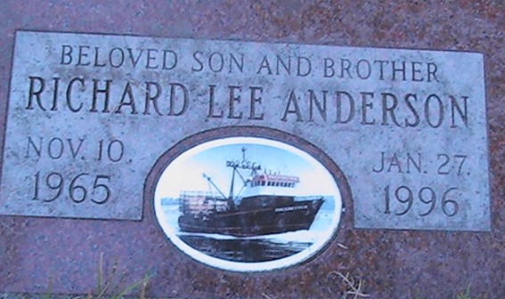 Richard Anderson