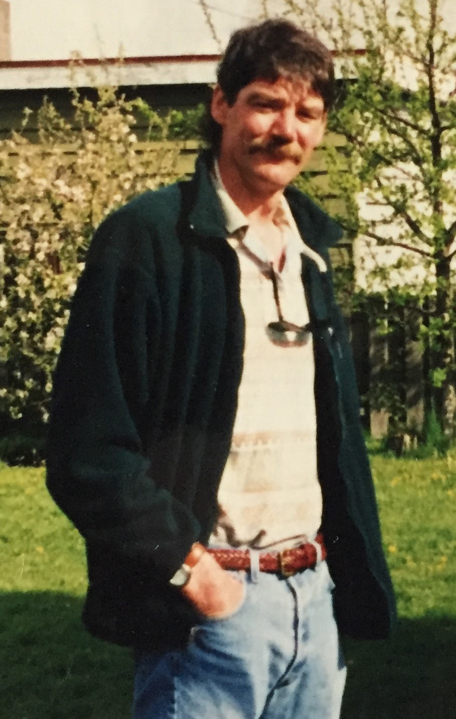 Thomas Lewis