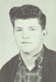 Rodney Main