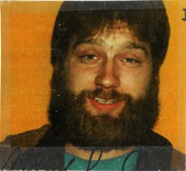 Daniel Tullar