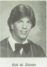 Michael Ericson