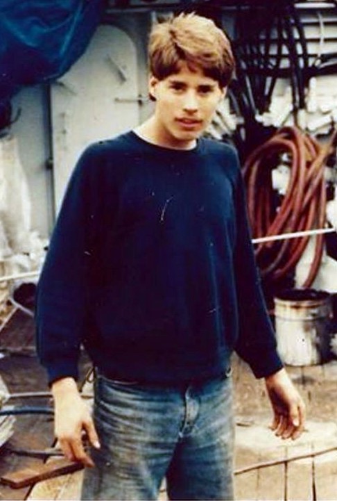 Paul Rowe