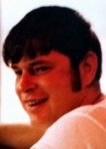 Melvin Wick