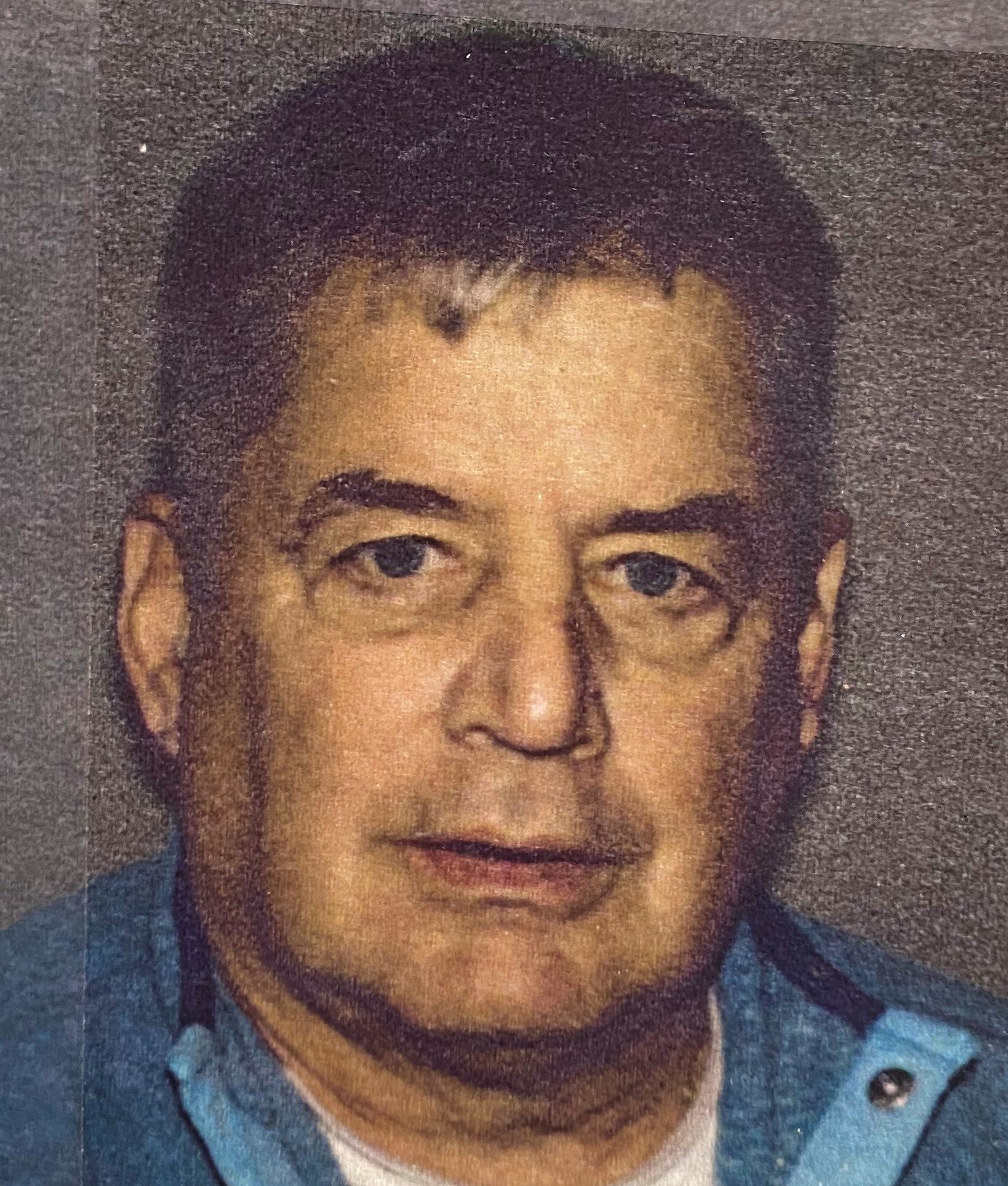 Edgar Burch
