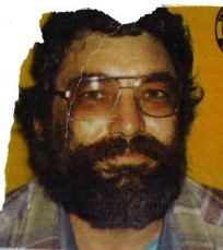 Douglas Eldred