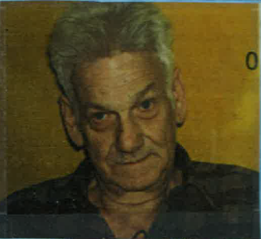 Edward Oliver
