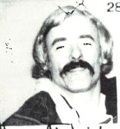 Raymond Mobley