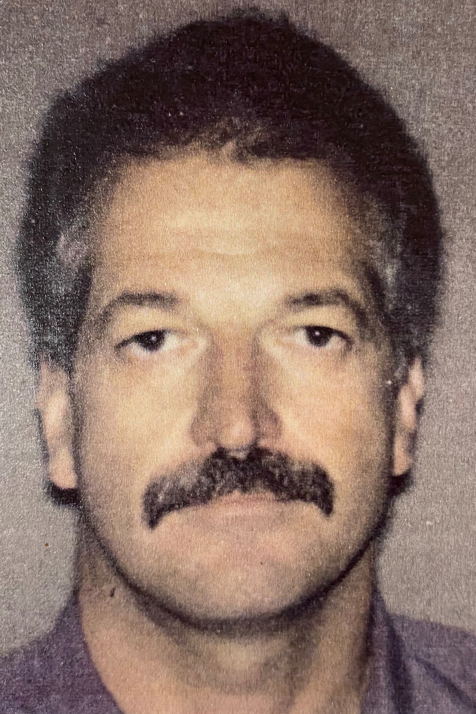 Carl Vanvalkenberg