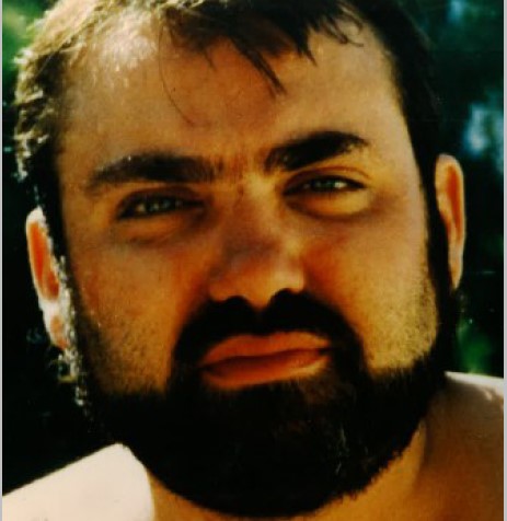 Glenn Hoover