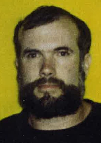 Randal Brewington