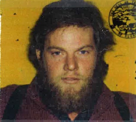 Todd Jensen