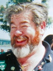 Joseph Murphy, Jr