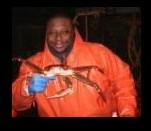 Keith Criner