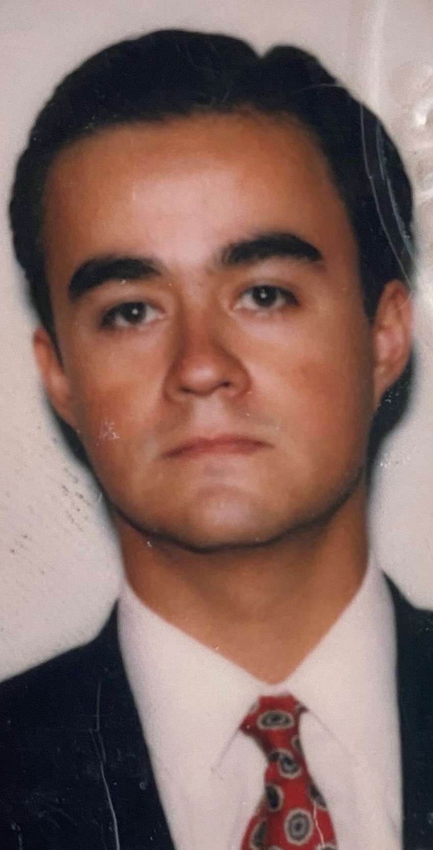 Luis Villalobos