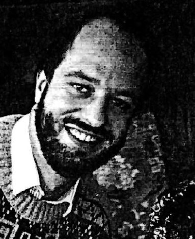 Peter Cowley