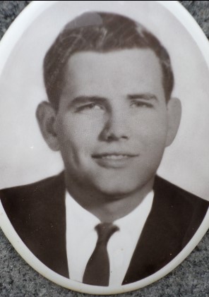Stephen Koch