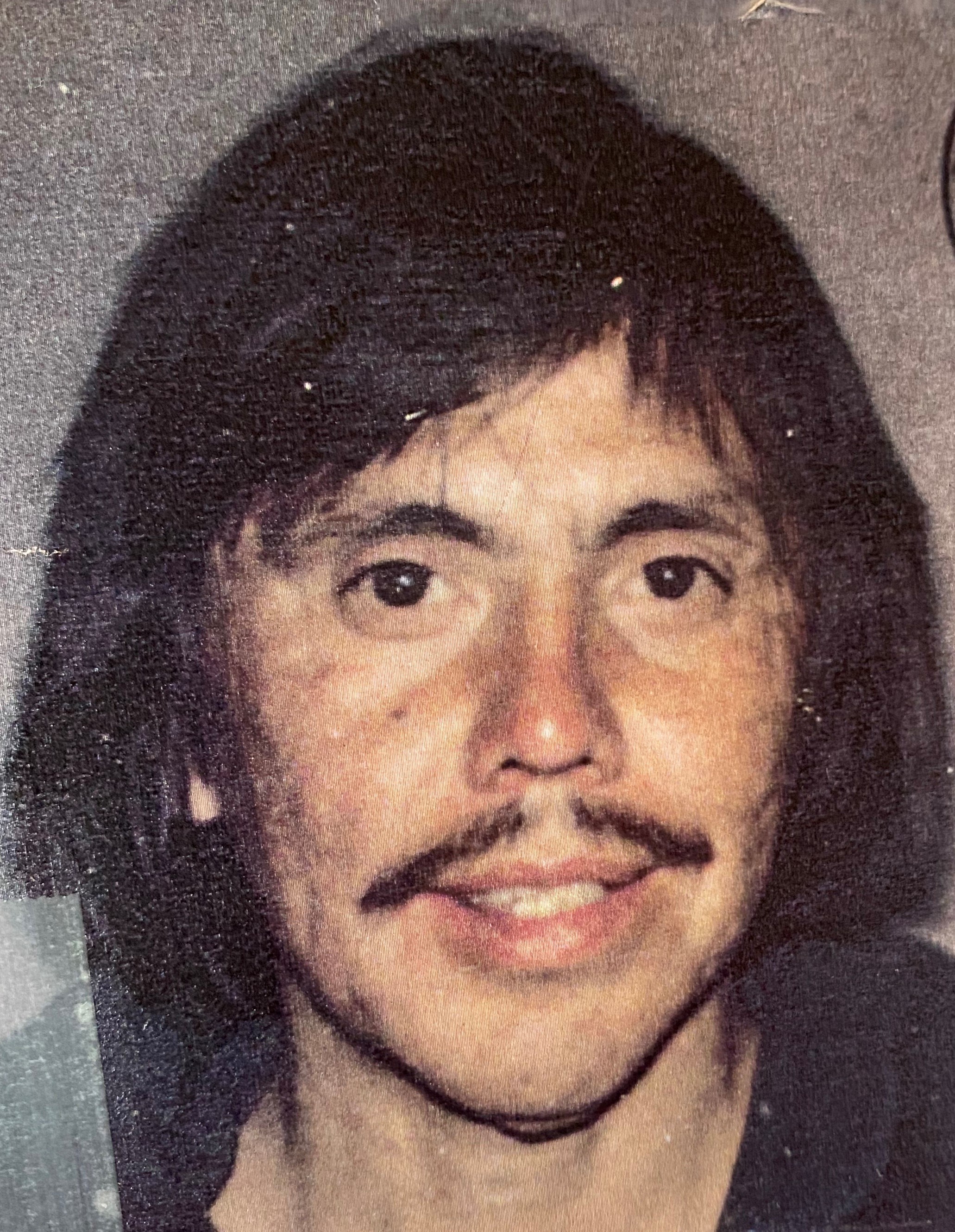 Lawrence Gray