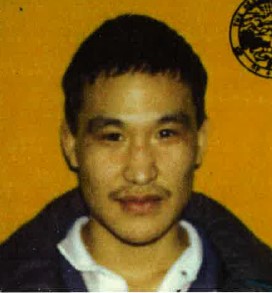 Gary Paul