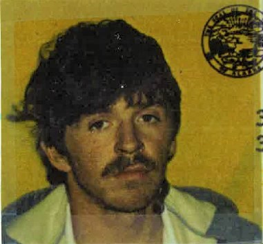Dennis Frye