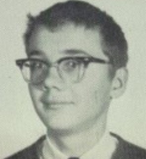 Victor Lane