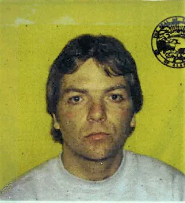 Timothy Schmitt